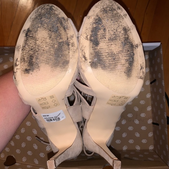 Call it Spring Heels - Picture 7 of 7